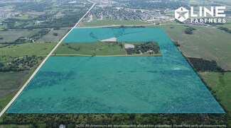 More details for N 1st Street, Lincoln, NE - Land for Sale