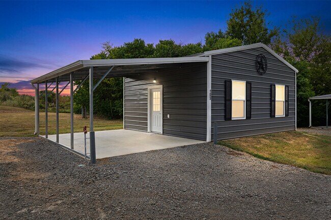 More details for 6076 FM 1650, Gilmer, TX - Multifamily for Sale