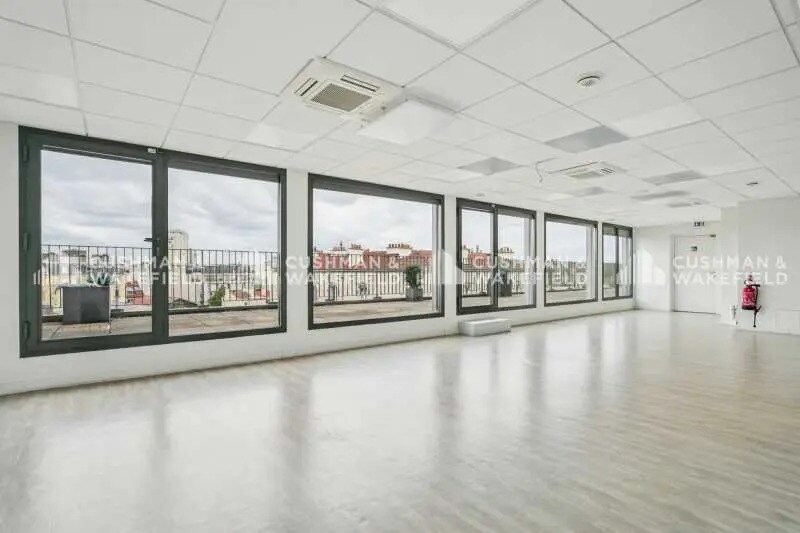 40 Avenue Augustin Dumont, Malakoff à louer - Photo du bâtiment - Image 2 de 28