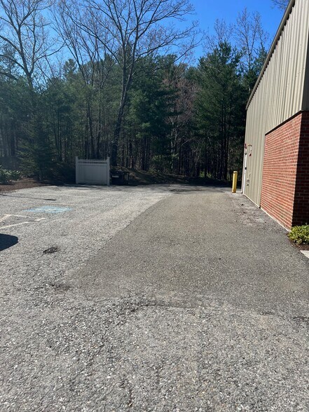 40 Southville Rd, Southborough, MA à louer - Photo du bâtiment - Image 3 de 3