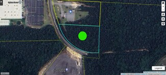 More details for 000 Northpoint Blvd, Blythewood, SC - Land for Sale