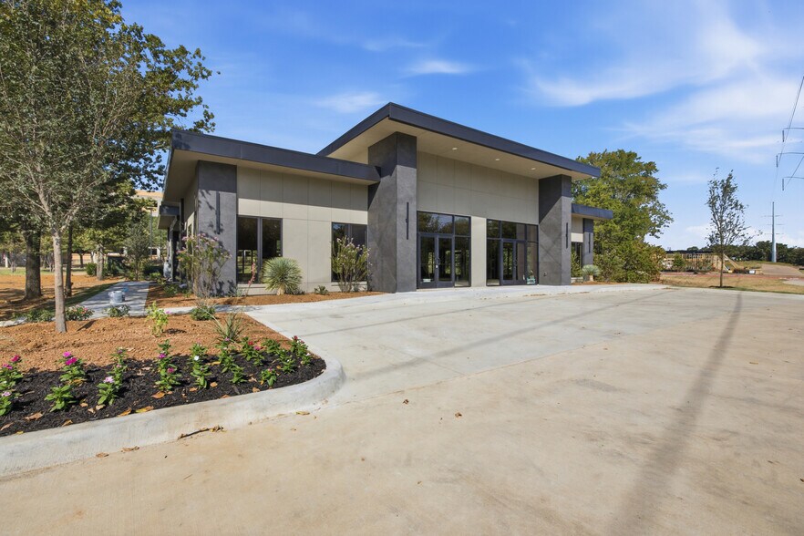 1420 W Kirkwood Blvd, Southlake, TX à vendre - Photo du bâtiment - Image 2 de 11