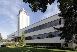 Plus de détails pour 400 Reservoir Ave, Providence, RI - Bureau à louer