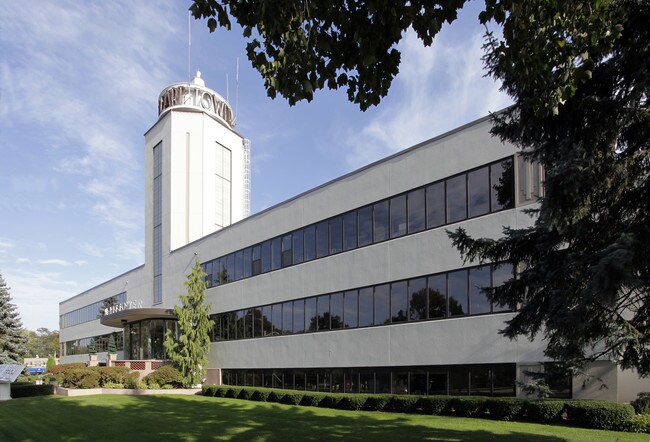 More details for 400 Reservoir Ave, Providence, RI - Office for Lease