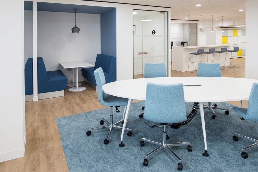 132 Lewisham High St, London for lease - Interior Photo - Image 3 of 24