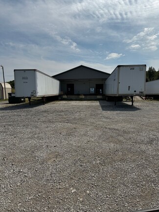 Plus de détails pour 16011 State Road 60, Borden, IN - Bureau à louer