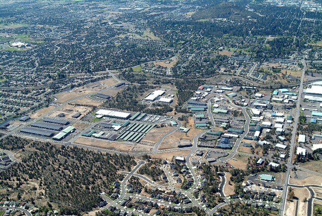 More details for 20756 High Desert Ct, Bend, OR - Industrial for Lease