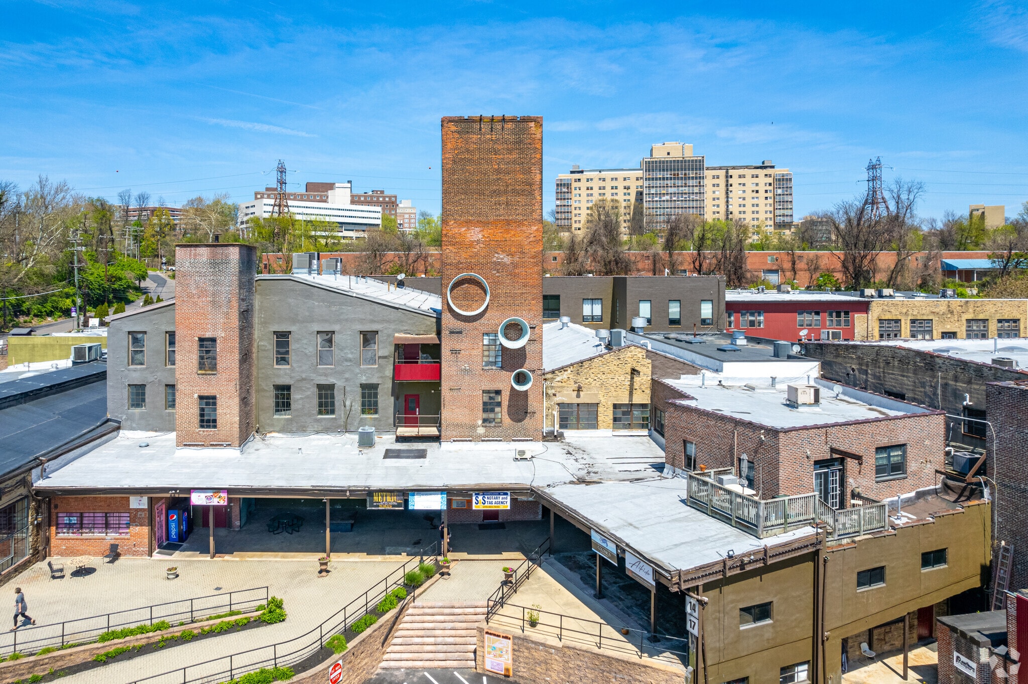 3502 Scotts Ln, Philadelphia, PA for lease Primary Photo- Image 1 of 22