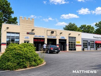 Plus de détails pour 6941 Hwy 85, Riverdale, GA - Commerce de détail à vendre