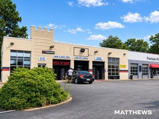 More details for 6941 Hwy 85, Riverdale, GA - Retail for Sale