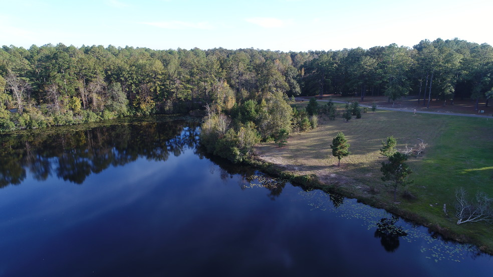 0 S Lake Trl, Marianna, FL à vendre - Autre - Image 1 de 1