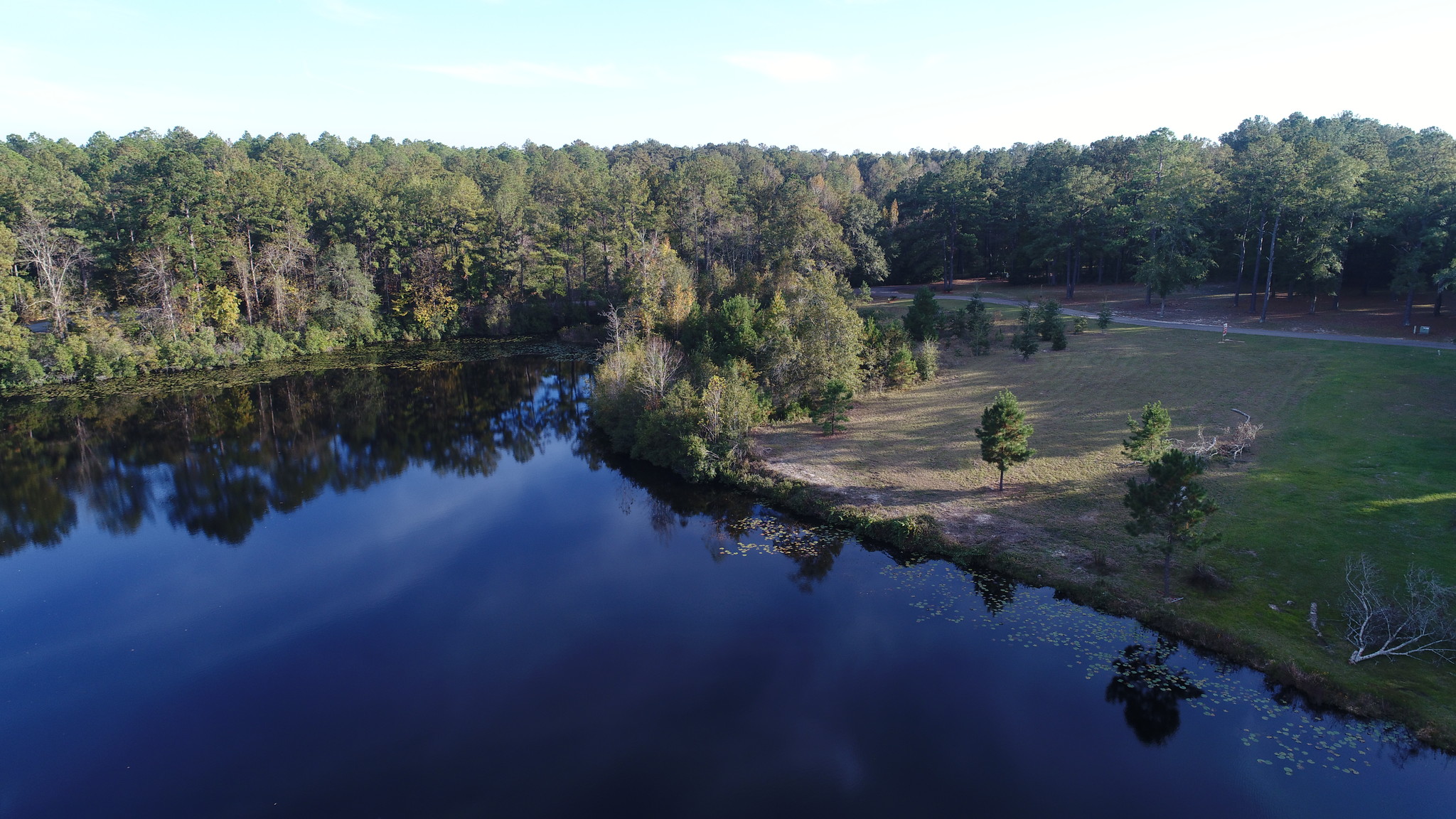 0 S Lake Trl, Marianna, FL à vendre Autre- Image 1 de 1