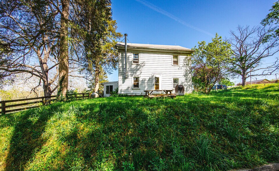 2920 Minton Rd, Hamilton, OH à vendre - Photo du bâtiment - Image 1 de 10