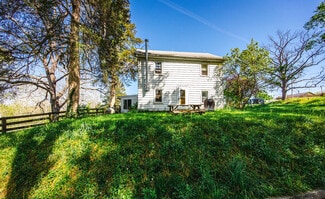 More details for 2920 Minton Rd, Hamilton, OH - Specialty for Sale