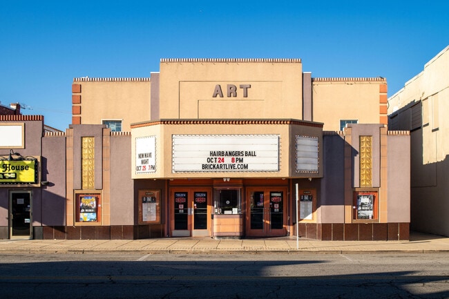 More details for 230 Main St, Hobart, IN - Specialty for Sale