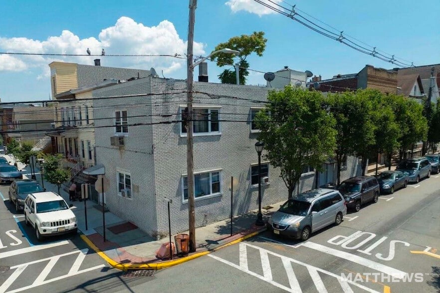 4110-4120 New York Ave, Union City, NJ for sale - Building Photo - Image 2 of 5