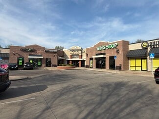 More details for 1717 N Peoria Ave, Tulsa, OK - Retail for Lease