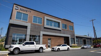 Plus de détails pour 116 Chestnut St, Red Bank, NJ - Bureau à louer