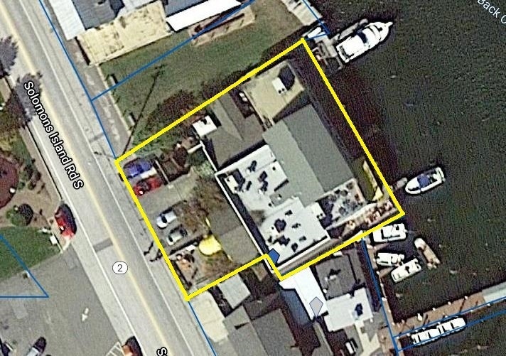 14442 Solomons Island Rd, Solomons, MD for lease - Building Photo - Image 2 of 38