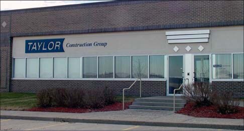 6100 Thornton Ave, Des Moines, IA à louer - Photo du bâtiment - Image 2 de 2