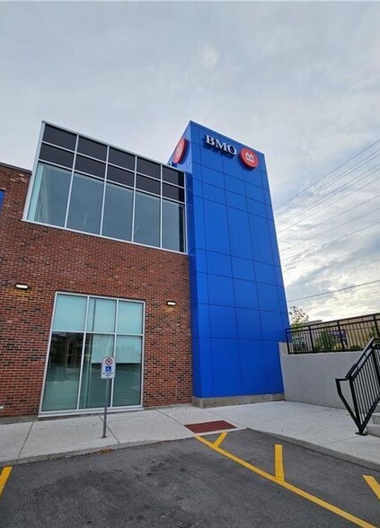 534 Oxford St W, London, ON à vendre - Photo principale - Image 1 de 1