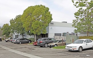 Plus de détails pour 1918 Don Lee Pl, Escondido, CA - Industriel à louer