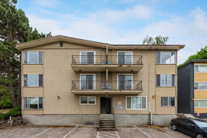 600 W Emerson St, Seattle, WA for sale - Building Photo - Image 3 of 15
