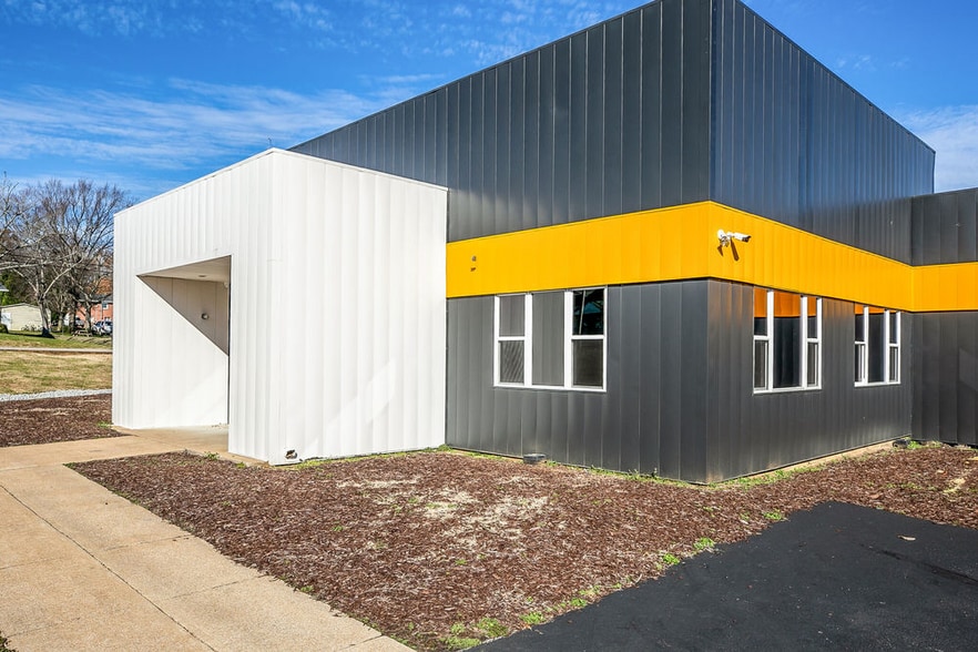 500 1st Ave, Mount Pleasant, TN for lease - Building Photo - Image 2 of 29