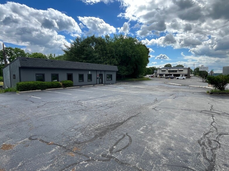 168 New Castle Rd, Butler, PA for sale - Building Photo - Image 3 of 11