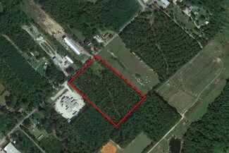 Plus de détails pour 1316 Pineview Dr, Columbia, SC - Terrain à vendre