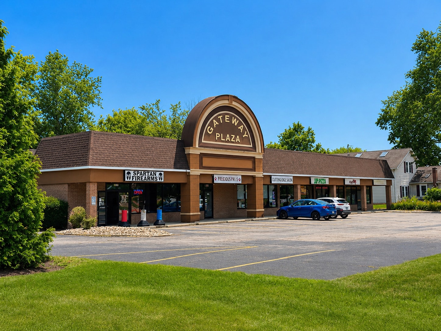 9225 OH-14, Streetsboro, OH for sale Primary Photo- Image 1 of 4