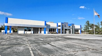 More details for 501 Salem Pl, Fairview Heights, IL - Retail for Sale