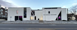 Plus de détails pour 100 S Madison St, Denver, CO - Bureau à vendre