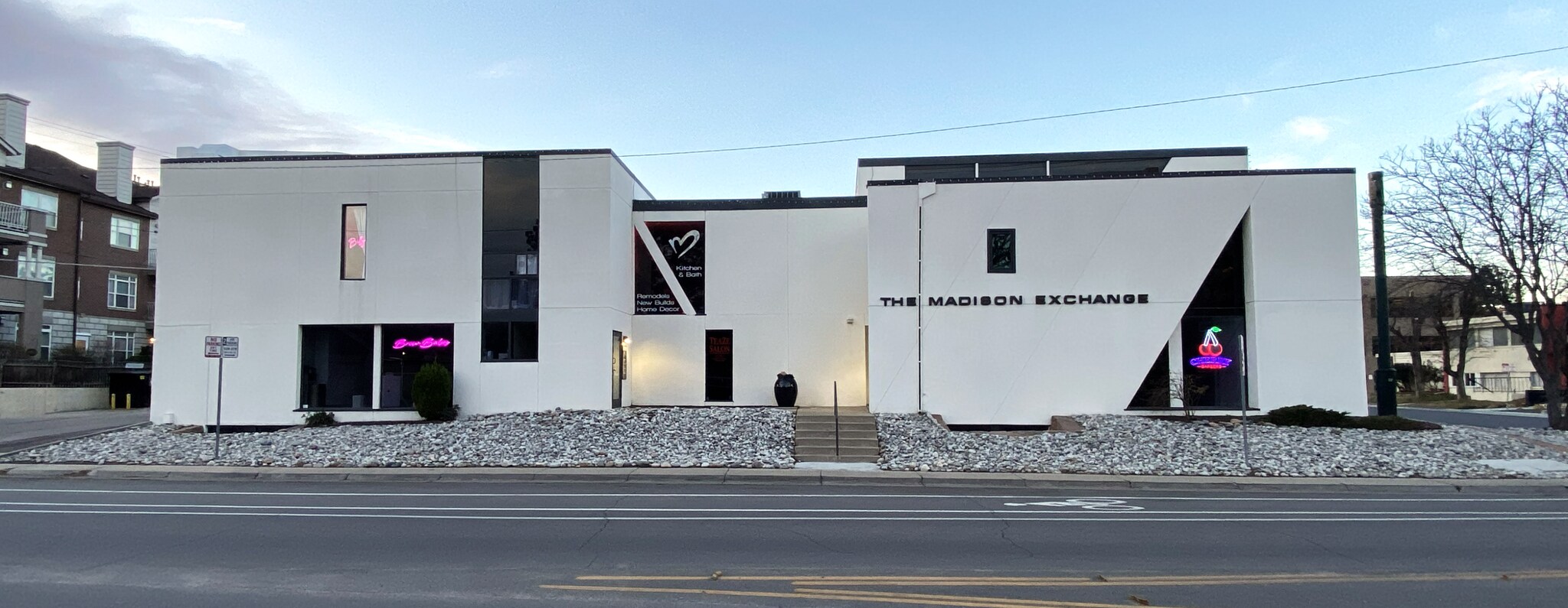 100 S Madison St, Denver, CO à vendre Photo du bâtiment- Image 1 de 8