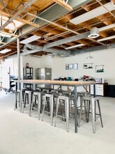 1424 Lincoln Blvd, Santa Monica, CA à louer Photo intérieure- Image 2 de 10