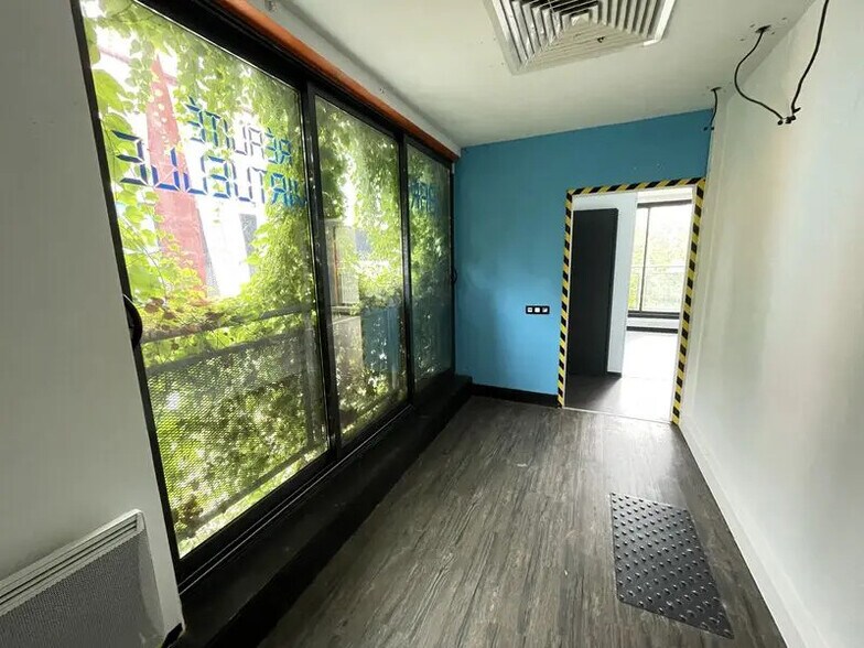 5 Rue Docteur Zamenhof, Nantes à vendre - Photo du bâtiment - Image 3 de 5