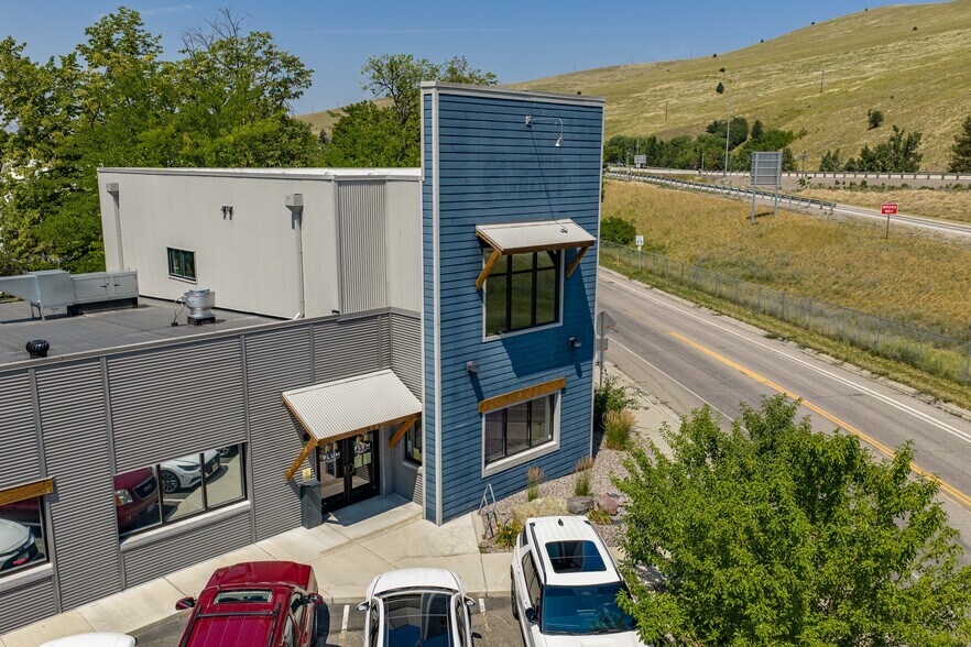 425 N 5th W, Missoula, MT à louer - Photo du bâtiment - Image 2 de 35