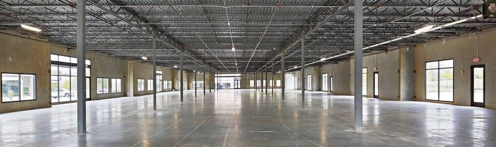 445 S Kimball Ave, Southlake, TX for lease - Building Photo - Image 3 of 6