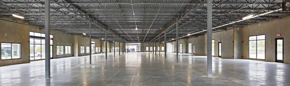 445 S Kimball Ave, Southlake, TX à louer - Photo du bâtiment - Image 3 de 6