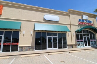 4050 N Washington Blvd, Sarasota, FL for lease Building Photo- Image 2 of 11