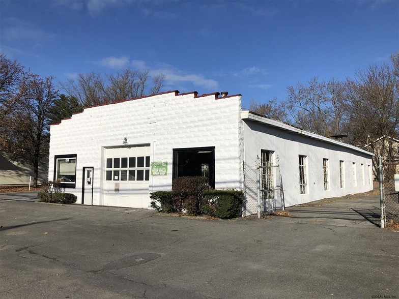 1691 Central Ave, Albany, NY for sale - Building Photo - Image 1 of 1