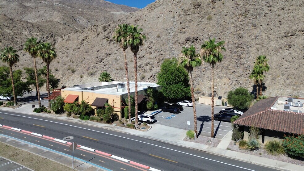 72185 Painters Path, Palm Desert, CA à louer - Photo du bâtiment - Image 1 de 5
