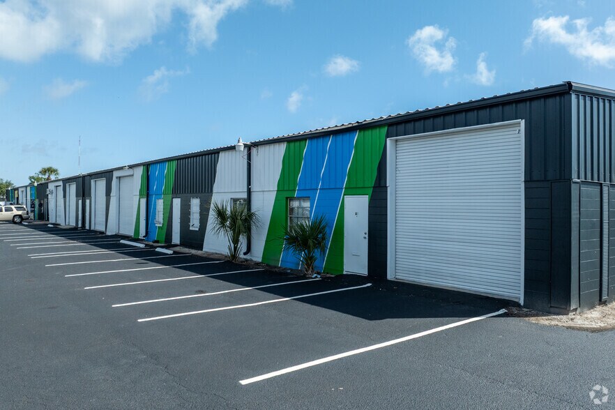456 LPGA Blvd, Daytona Beach, FL à louer - Photo du bâtiment - Image 3 de 9