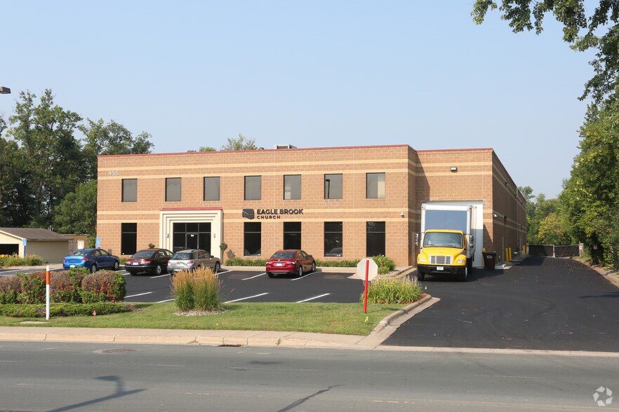 455 Willow Dr N, Long Lake, MN à louer - Photo du bâtiment - Image 2 de 2