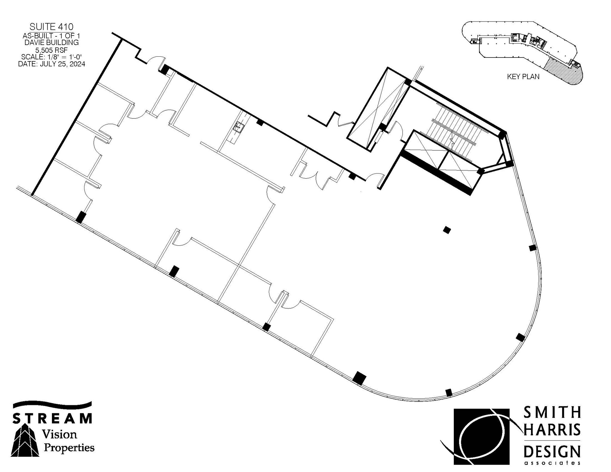 6701 Carmel Rd, Charlotte, NC à louer Plan d  tage- Image 1 de 2