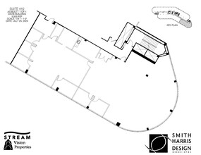 6701 Carmel Rd, Charlotte, NC à louer Plan d  tage- Image 1 de 2