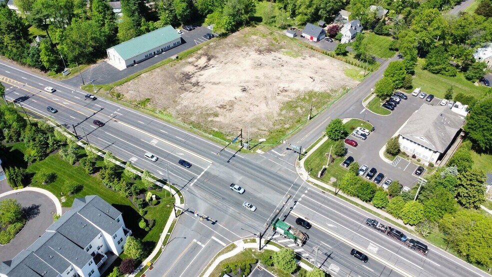 1198 Easton Rd, Warrington, PA for lease - Building Photo - Image 3 of 3