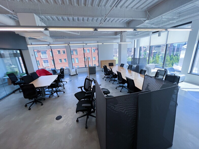 250 S High St, Columbus, OH for lease - Interior Photo - Image 2 of 4