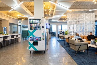 14205 N Mo Pac Expy, Austin, TX for lease Interior Photo- Image 2 of 5