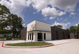 More details for 3513 N Loop 336 W, Conroe, TX - Industrial for Sale